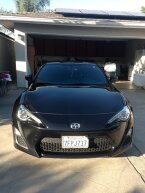 Thumbnail Photo 1 for 2014 Scion FR-S for Sale by Owner