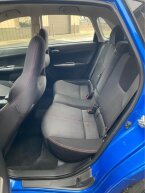 Thumbnail Photo 6 for 2014 Subaru Impreza WRX Sedan