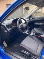 Thumbnail Photo 2 for 2014 Subaru Impreza WRX Sedan