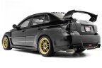 Thumbnail Photo 2 for 2014 Subaru Impreza WRX