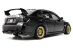 Thumbnail Photo 4 for 2014 Subaru Impreza WRX