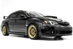Thumbnail Photo 5 for 2014 Subaru Impreza WRX