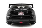 Thumbnail Photo 3 for 2014 Subaru Impreza WRX