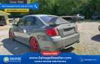 Thumbnail Photo 4 for New 2014 Subaru Impreza WRX STI Sedan
