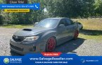 Thumbnail Photo 3 for New 2014 Subaru Impreza WRX STI Sedan