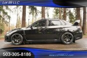 2014 Subaru Impreza WRX