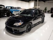 2014 Subaru Impreza WRX