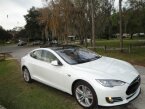 Thumbnail Photo 2 for 2014 Tesla Model S Performance for Sale by Owner