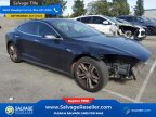 Thumbnail Photo 5 for New 2014 Tesla Model S Performance