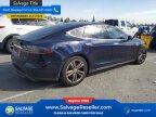 Thumbnail Photo 4 for New 2014 Tesla Model S Performance
