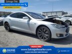Thumbnail Photo 5 for New 2014 Tesla Model S Performance