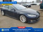 Thumbnail Photo 5 for 2014 Tesla Model S Performance
