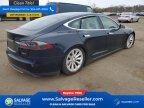 Thumbnail Photo 4 for 2014 Tesla Model S Performance