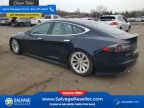 Thumbnail Photo 3 for 2014 Tesla Model S Performance