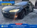 Thumbnail Photo 3 for 2014 Tesla Model S Performance