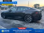 Thumbnail Photo 4 for 2014 Tesla Model S Performance