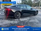 Thumbnail Photo 5 for 2014 Tesla Model S Performance
