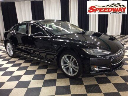 Photo 1 for 2014 Tesla Model S Performance