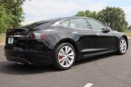 Thumbnail Photo 3 for 2014 Tesla Model S