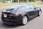 Thumbnail Photo 4 for 2014 Tesla Model S