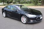 Thumbnail Photo 1 for 2014 Tesla Model S