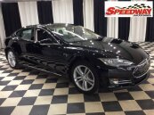 2014 Tesla Model S Performance