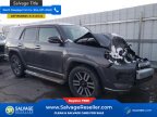 Thumbnail Photo 5 for New 2014 Toyota 4Runner 4WD