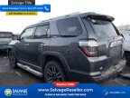 Thumbnail Photo 3 for New 2014 Toyota 4Runner 4WD