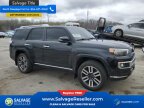 Thumbnail Photo 5 for New 2014 Toyota 4Runner 4WD