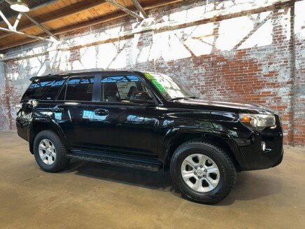 Photo 1 for 2014 Toyota 4Runner