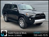 2014 Toyota 4Runner