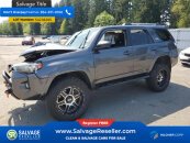 New 2014 Toyota 4Runner 4WD