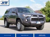 2014 Toyota 4Runner