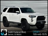 2014 Toyota 4Runner