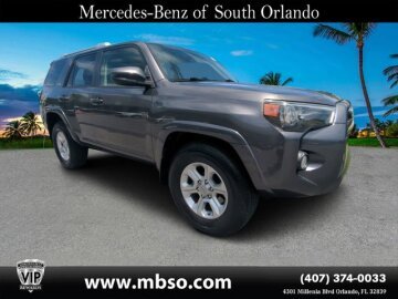 2014 Toyota 4Runner