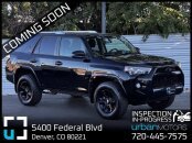 2014 Toyota 4Runner