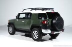 Thumbnail Photo 3 for 2014 Toyota FJ Cruiser 4WD