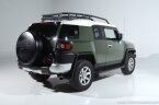 Thumbnail Photo 5 for 2014 Toyota FJ Cruiser 4WD