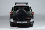 Thumbnail Photo 4 for 2014 Toyota FJ Cruiser 4WD