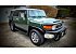2014 Toyota FJ Cruiser