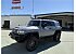 2014 Toyota FJ Cruiser