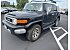 2014 Toyota FJ Cruiser