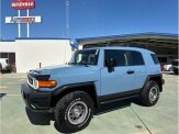 2014 Toyota FJ Cruiser