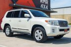 Thumbnail Photo 2 for 2014 Toyota Land Cruiser