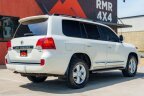 Thumbnail Photo 4 for 2014 Toyota Land Cruiser