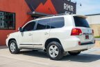 Thumbnail Photo 6 for 2014 Toyota Land Cruiser