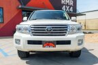 Thumbnail Photo 1 for 2014 Toyota Land Cruiser