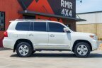 Thumbnail Photo 3 for 2014 Toyota Land Cruiser