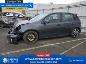 New 2014 Volkswagen GTI 4-Door