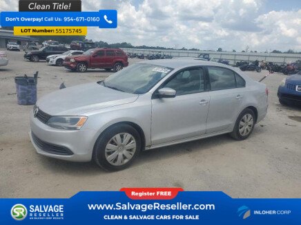 Photo 1 for New 2014 Volkswagen Jetta